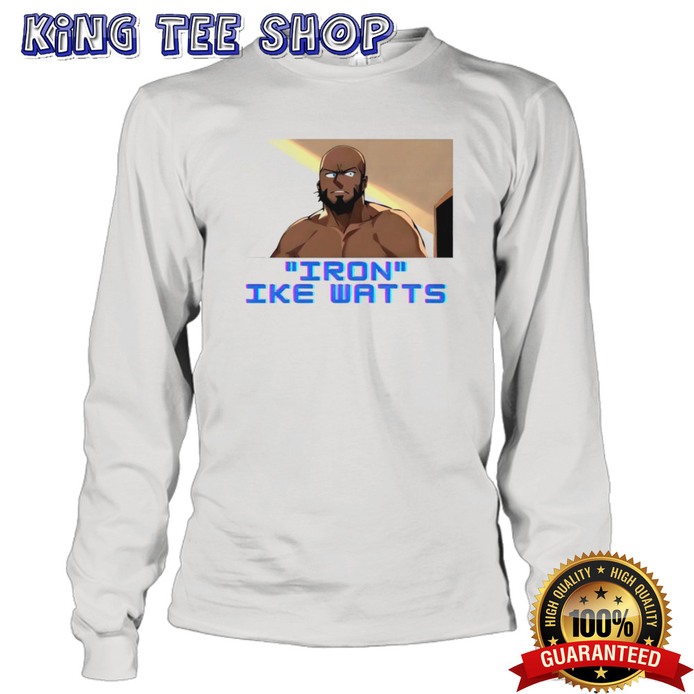 Long Sleeve T-Shirt