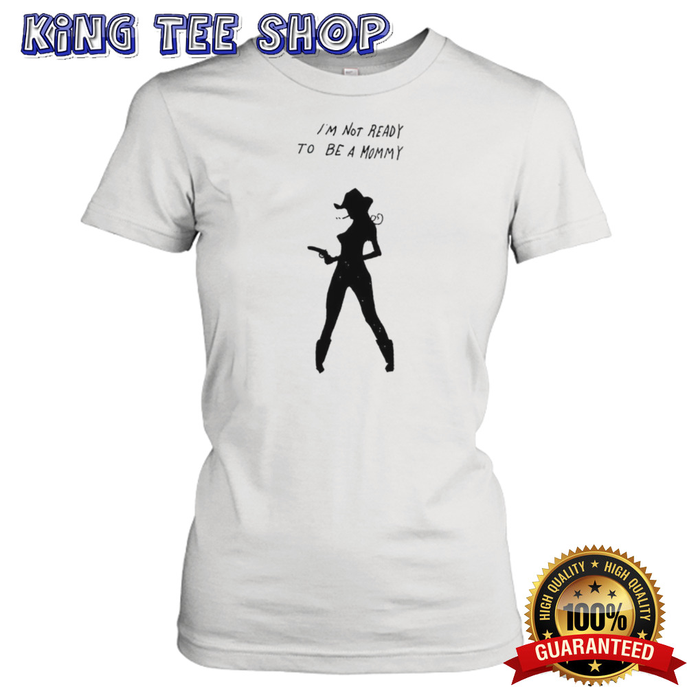 Ladies T-Shirt