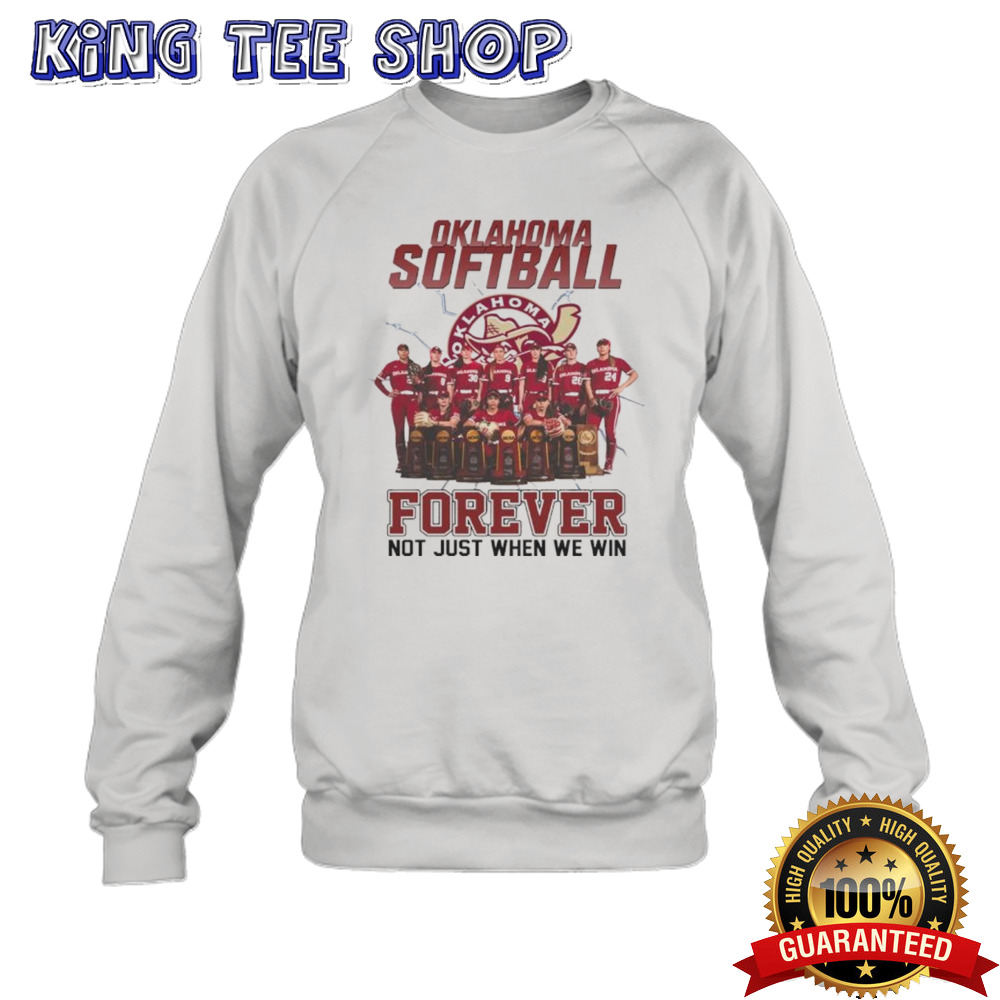 Crewneck Sweatshirt