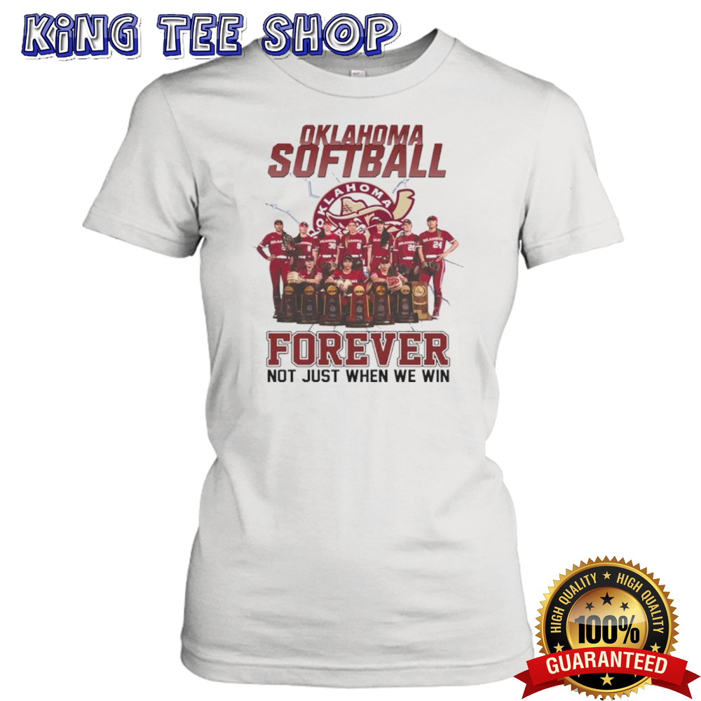 Ladies T-Shirt