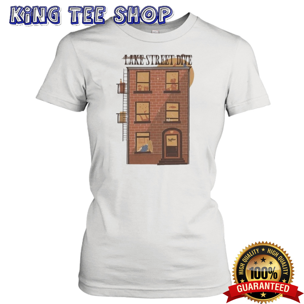 Ladies T-Shirt