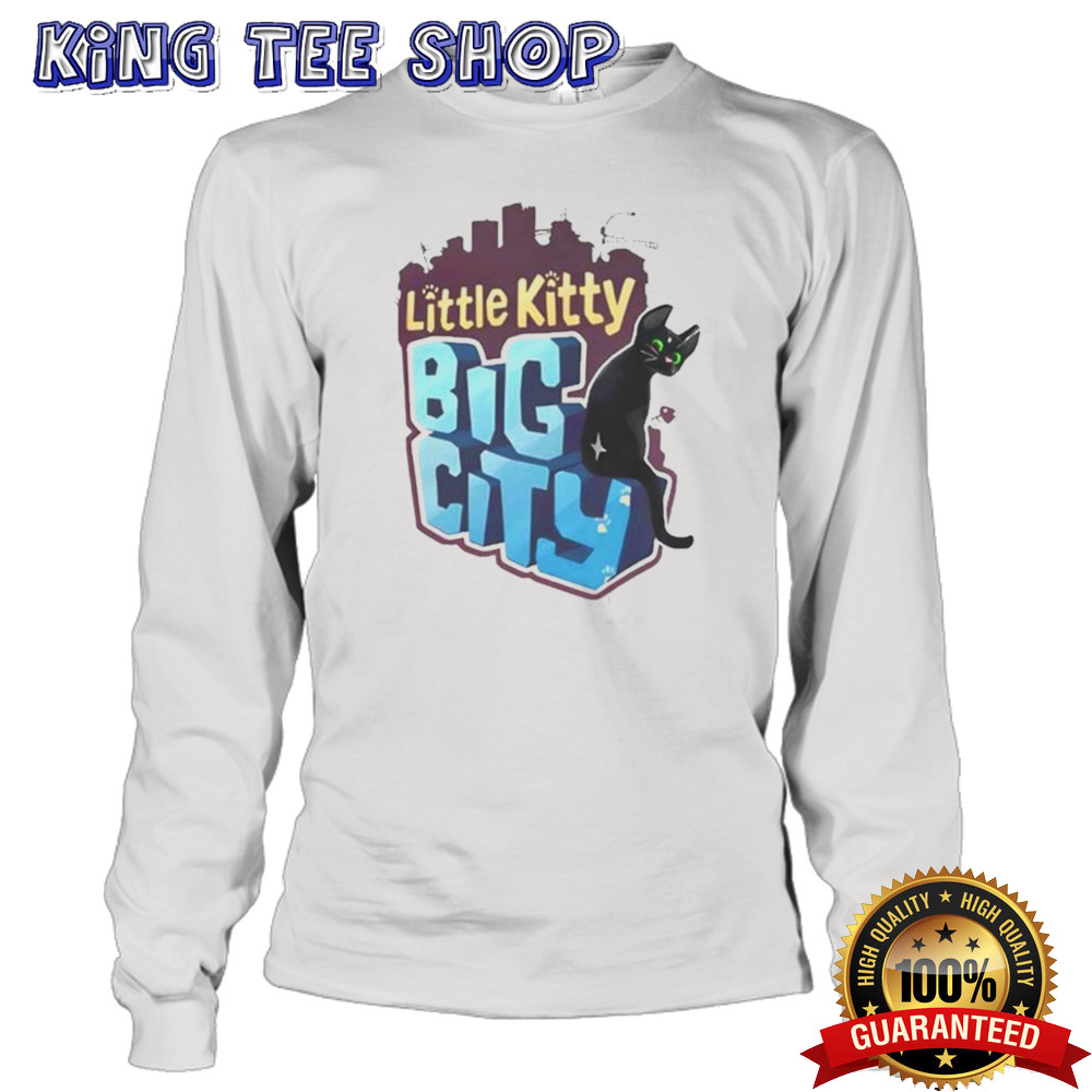 Long Sleeve T-Shirt