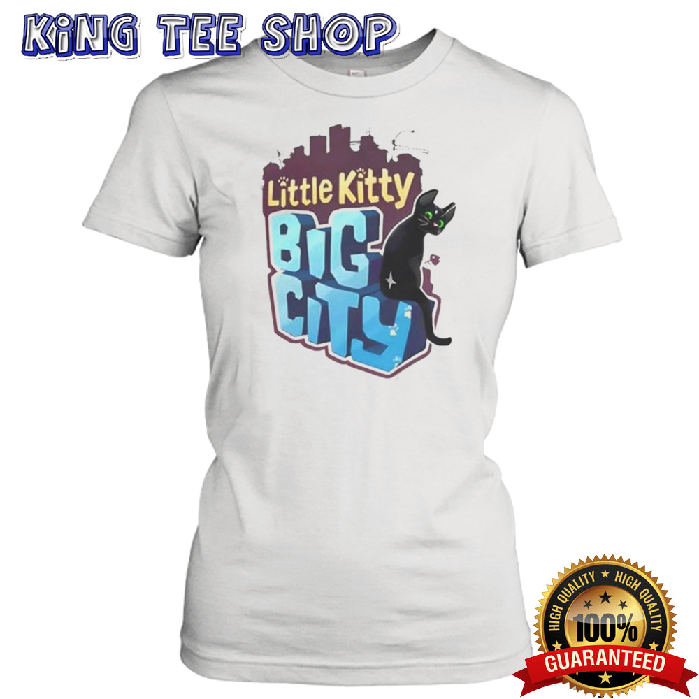 Ladies T-Shirt