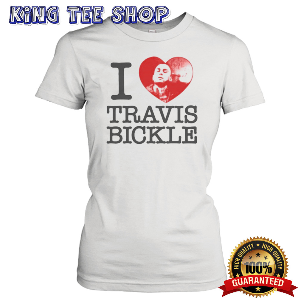 Ladies T-Shirt