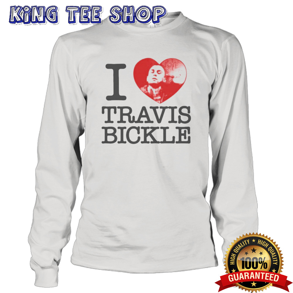 Long Sleeve T-Shirt