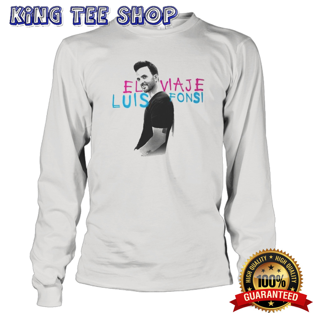 Long Sleeve T-Shirt