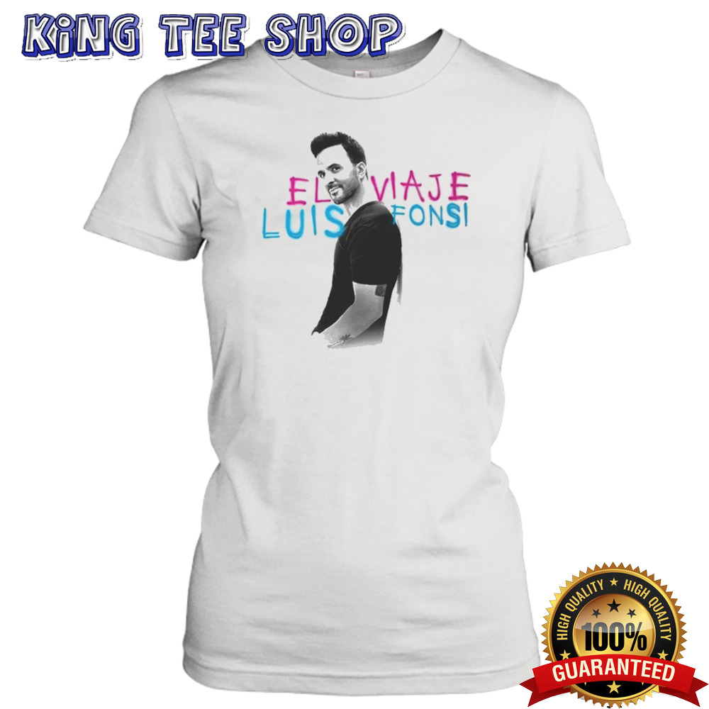 Ladies T-Shirt