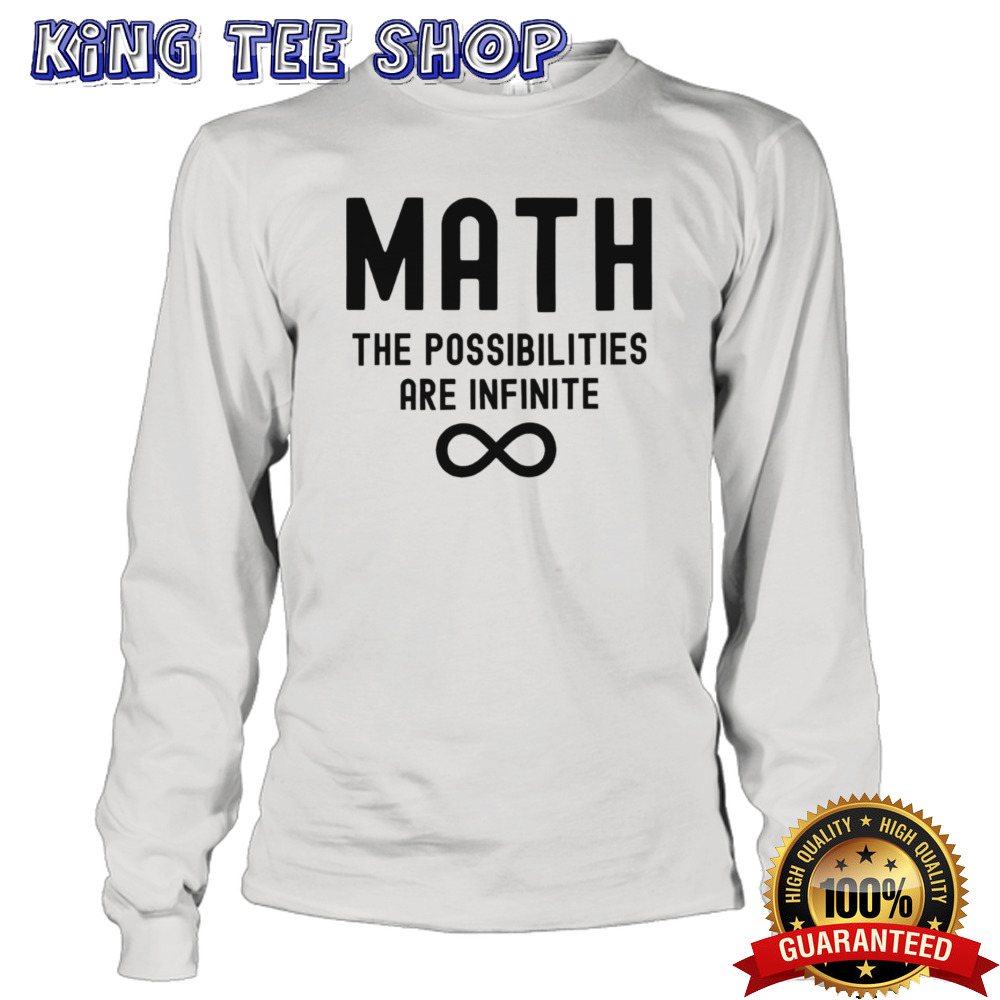Long Sleeve T-Shirt