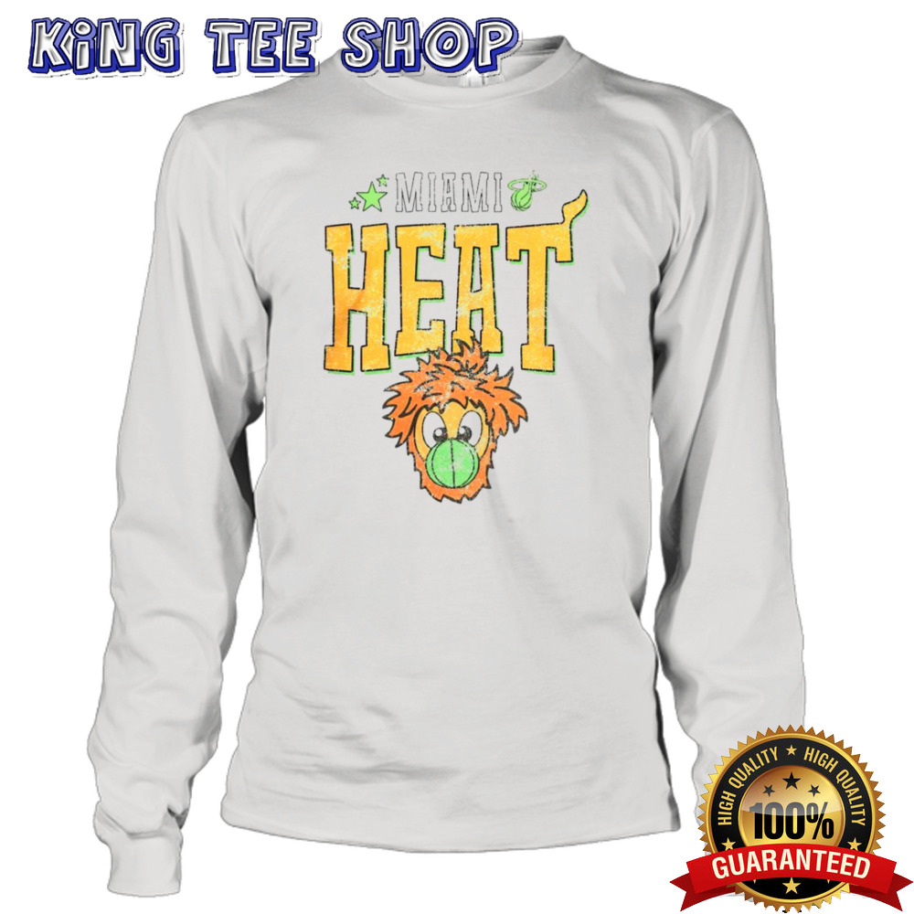 Long Sleeve T-Shirt
