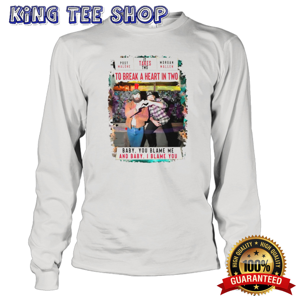 Long Sleeve T-Shirt