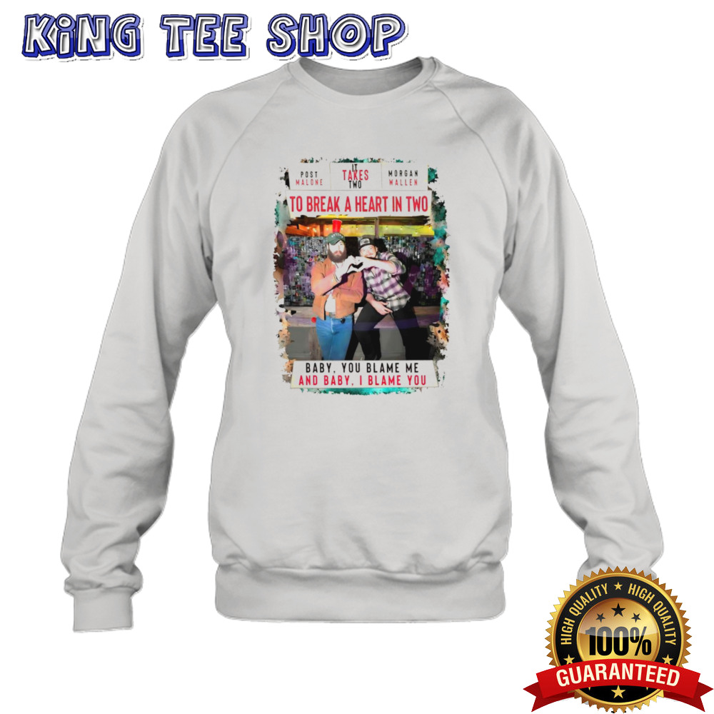 Crewneck Sweatshirt