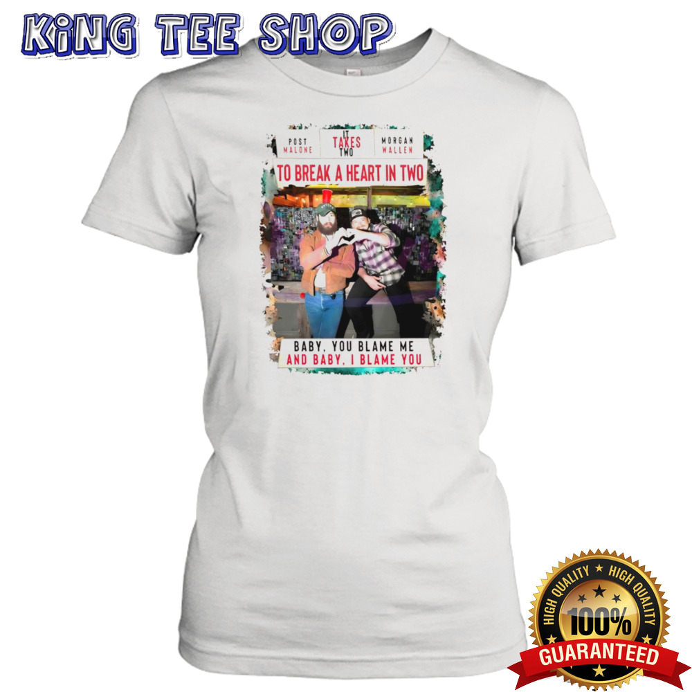 Ladies T-Shirt