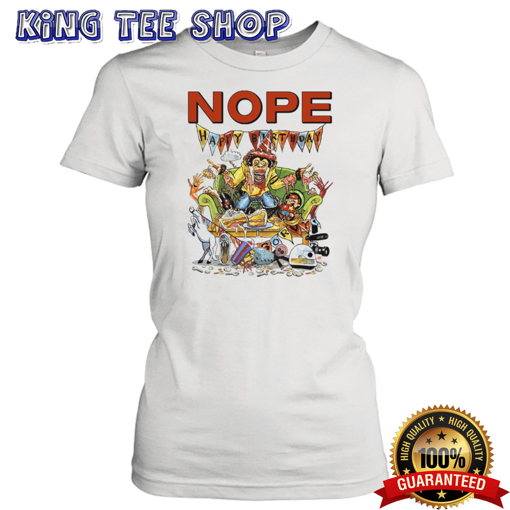 Ladies T-Shirt
