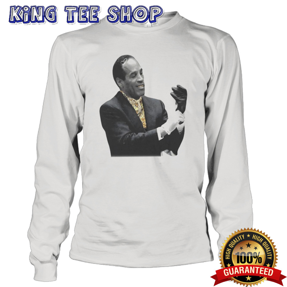 Long Sleeve T-Shirt