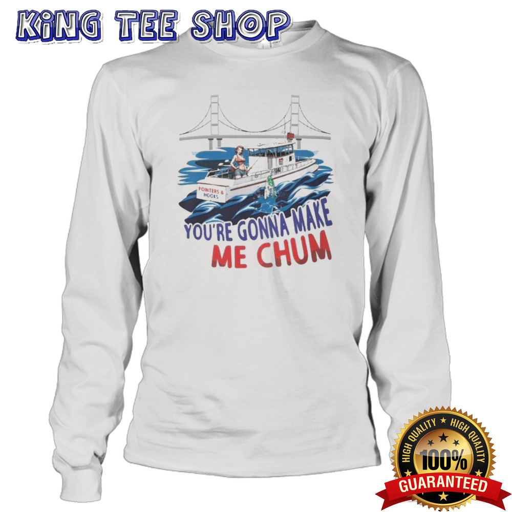 Long Sleeve T-Shirt