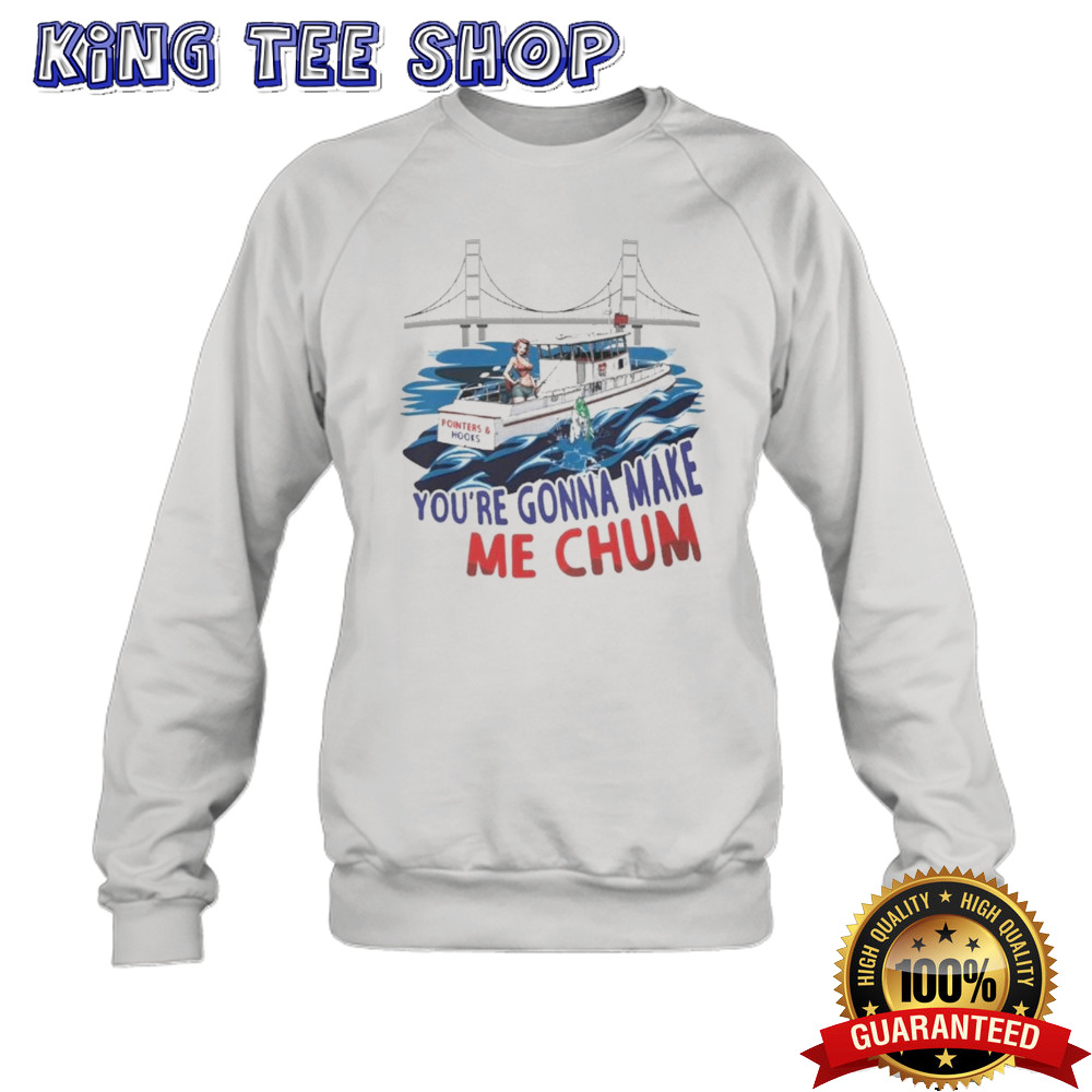 Crewneck Sweatshirt