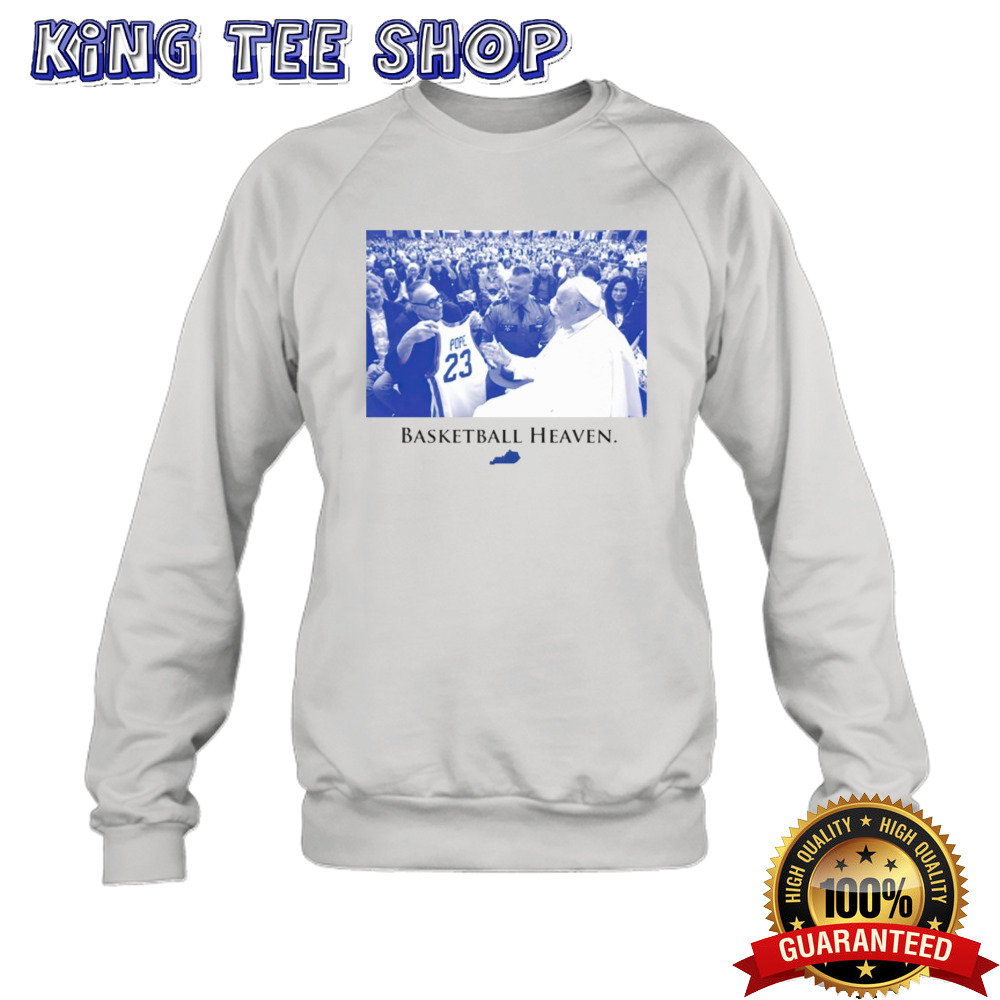 Crewneck Sweatshirt