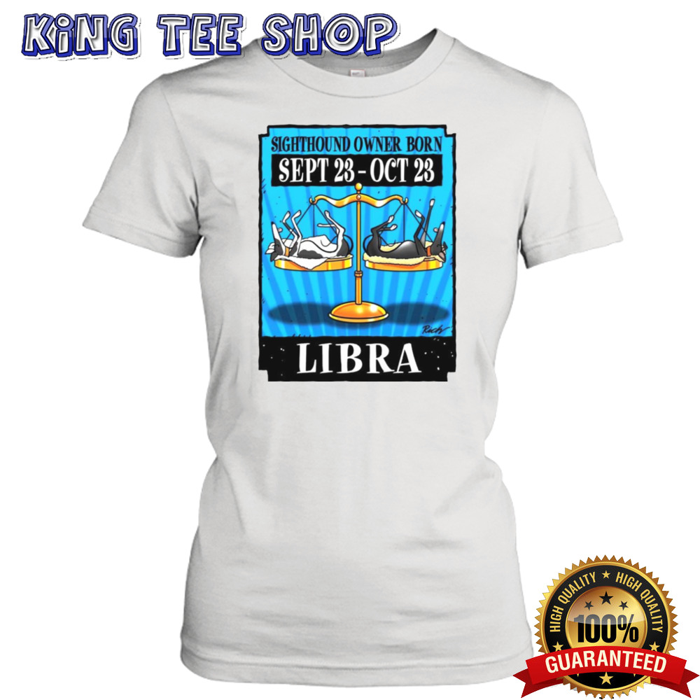 Ladies T-Shirt