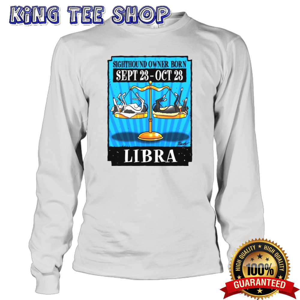 Long Sleeve T-Shirt