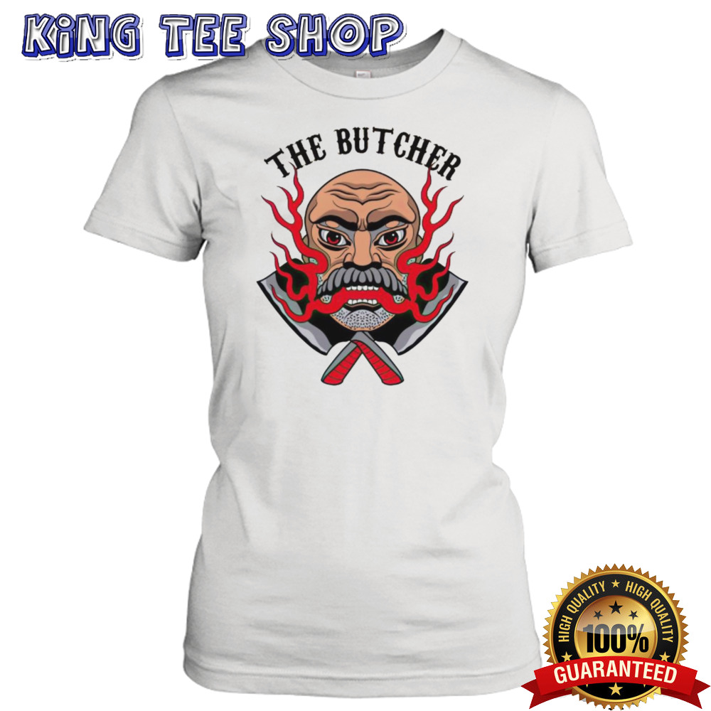 Ladies T-Shirt