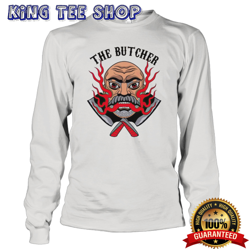 Long Sleeve T-Shirt