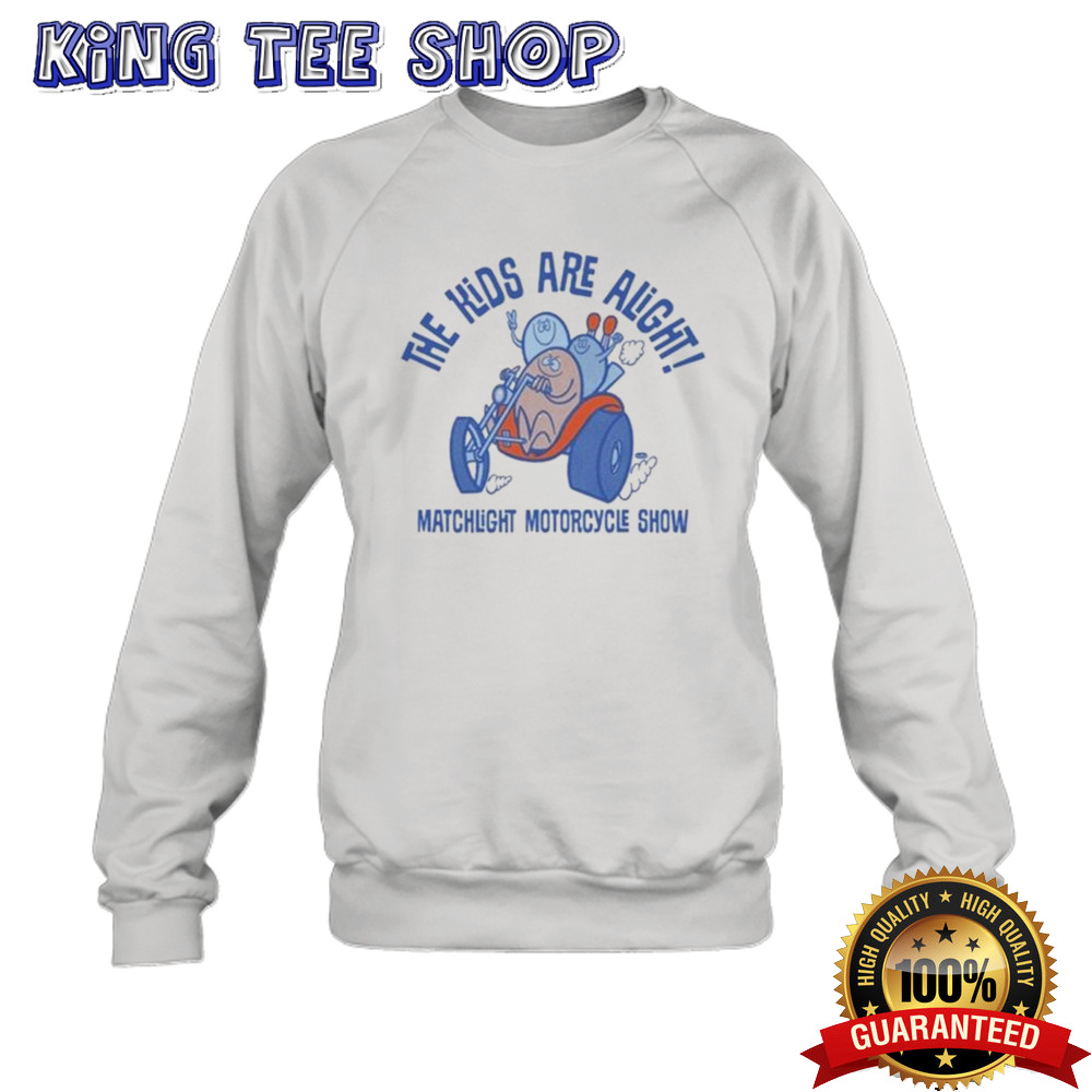 Crewneck Sweatshirt