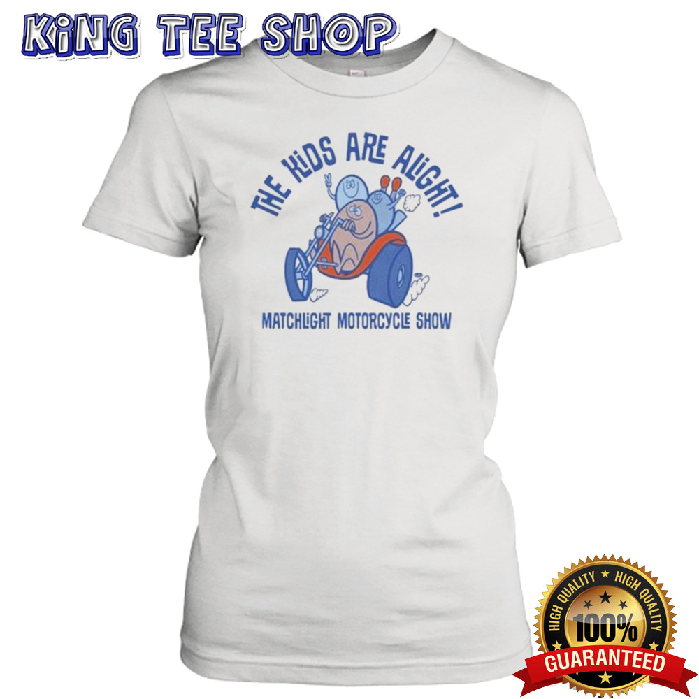 Ladies T-Shirt