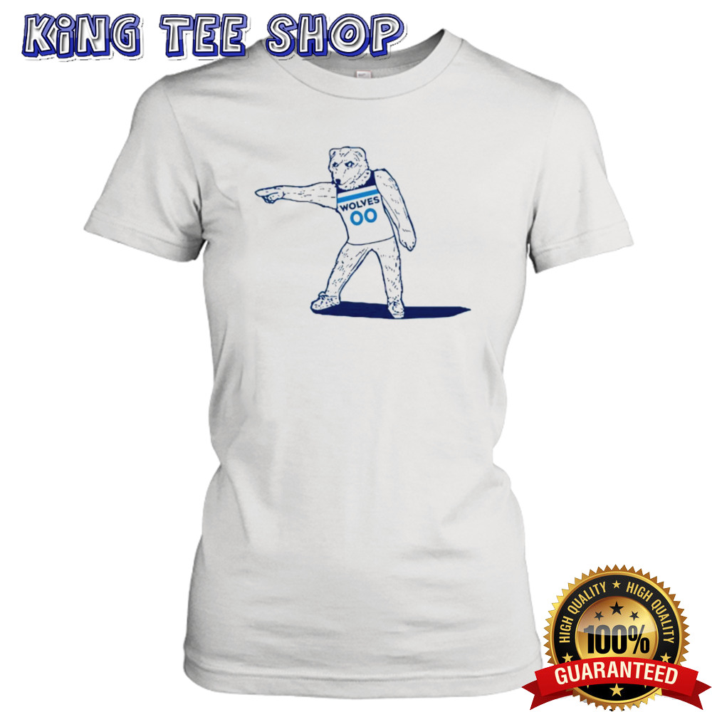 Ladies T-Shirt