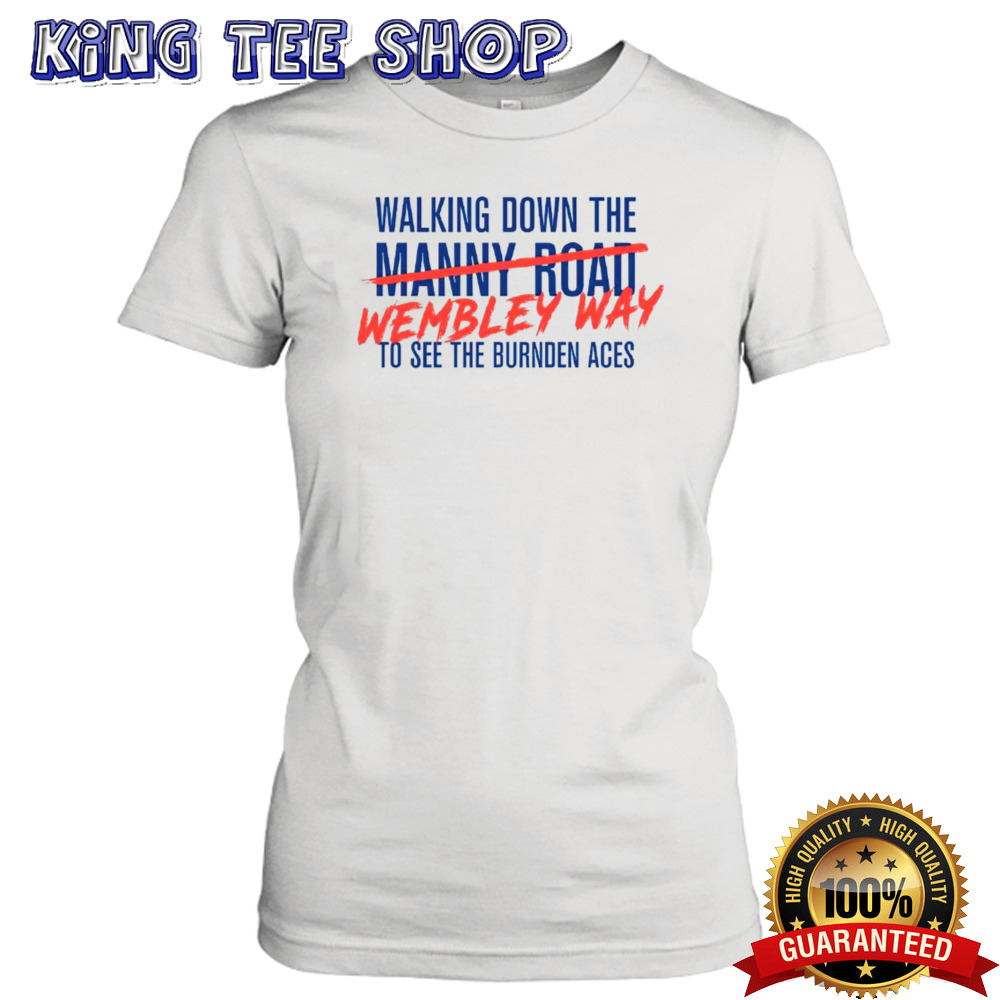 Ladies T-Shirt