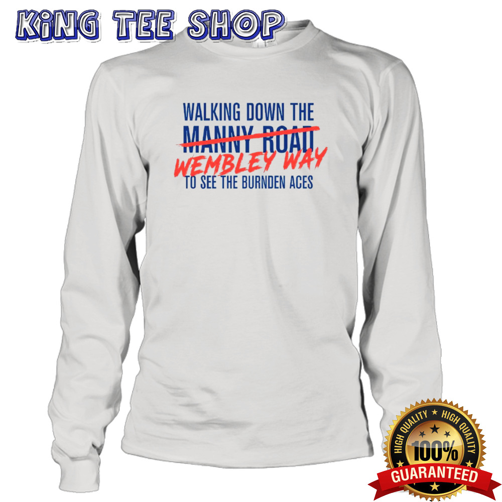 Long Sleeve T-Shirt