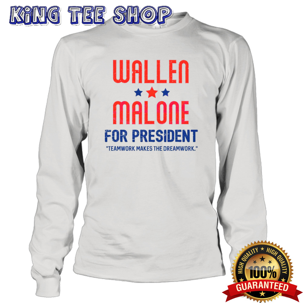 Long Sleeve T-Shirt