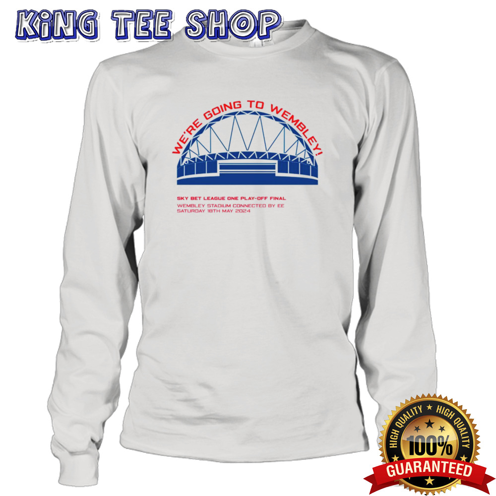 Long Sleeve T-Shirt