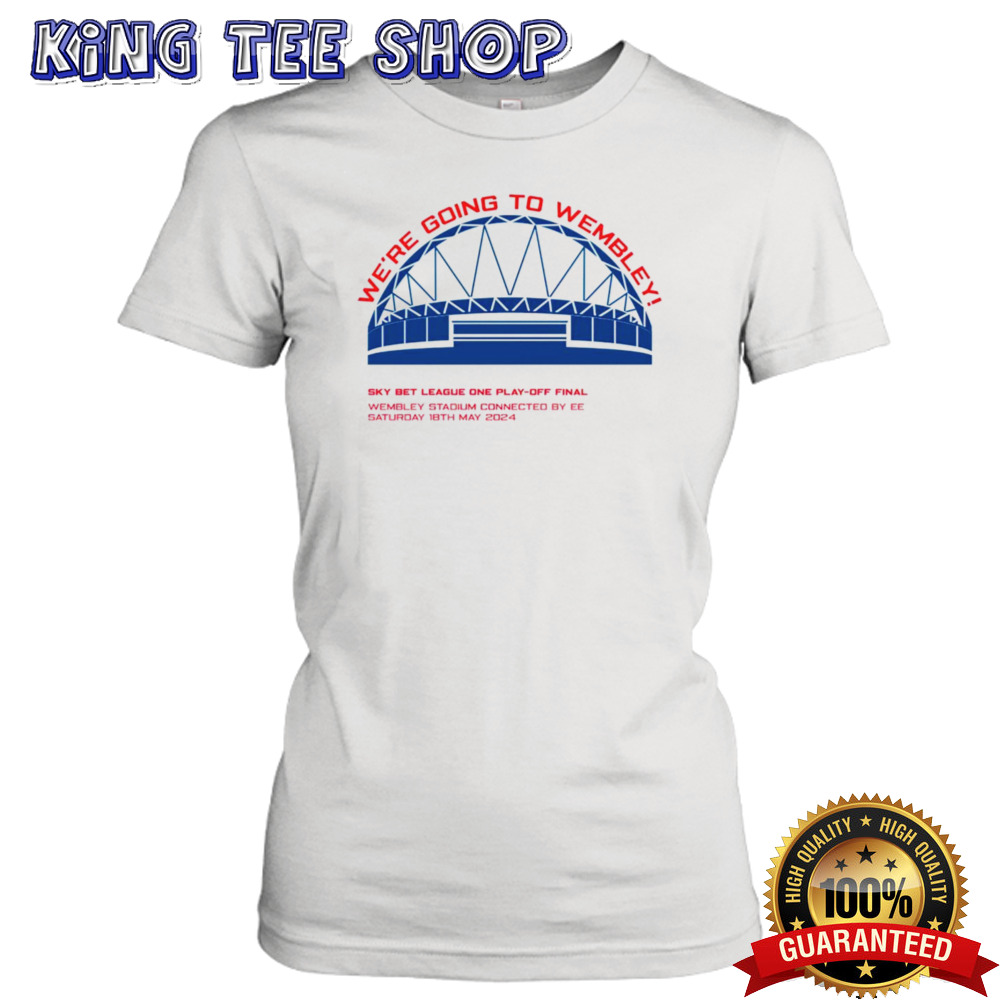 Ladies T-Shirt