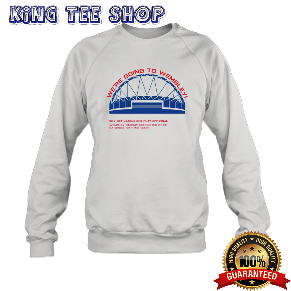 Crewneck Sweatshirt