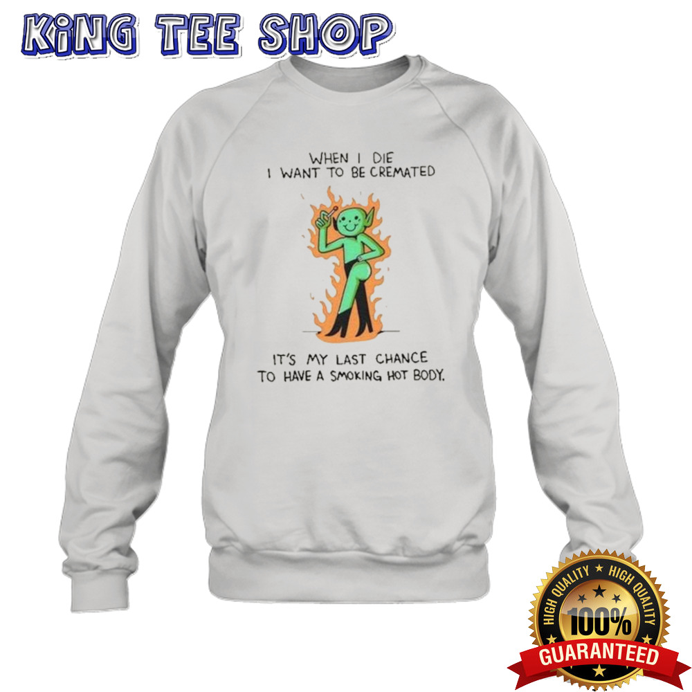 Crewneck Sweatshirt