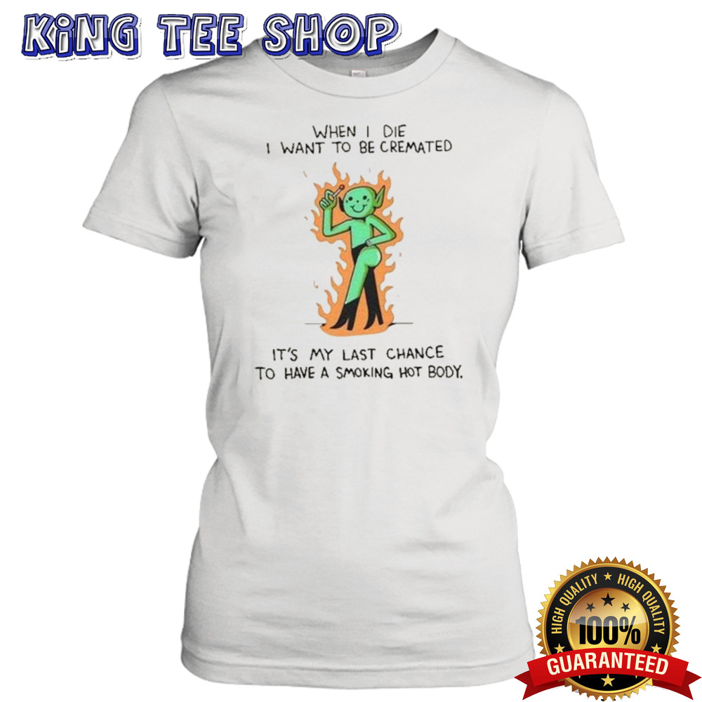 Ladies T-Shirt