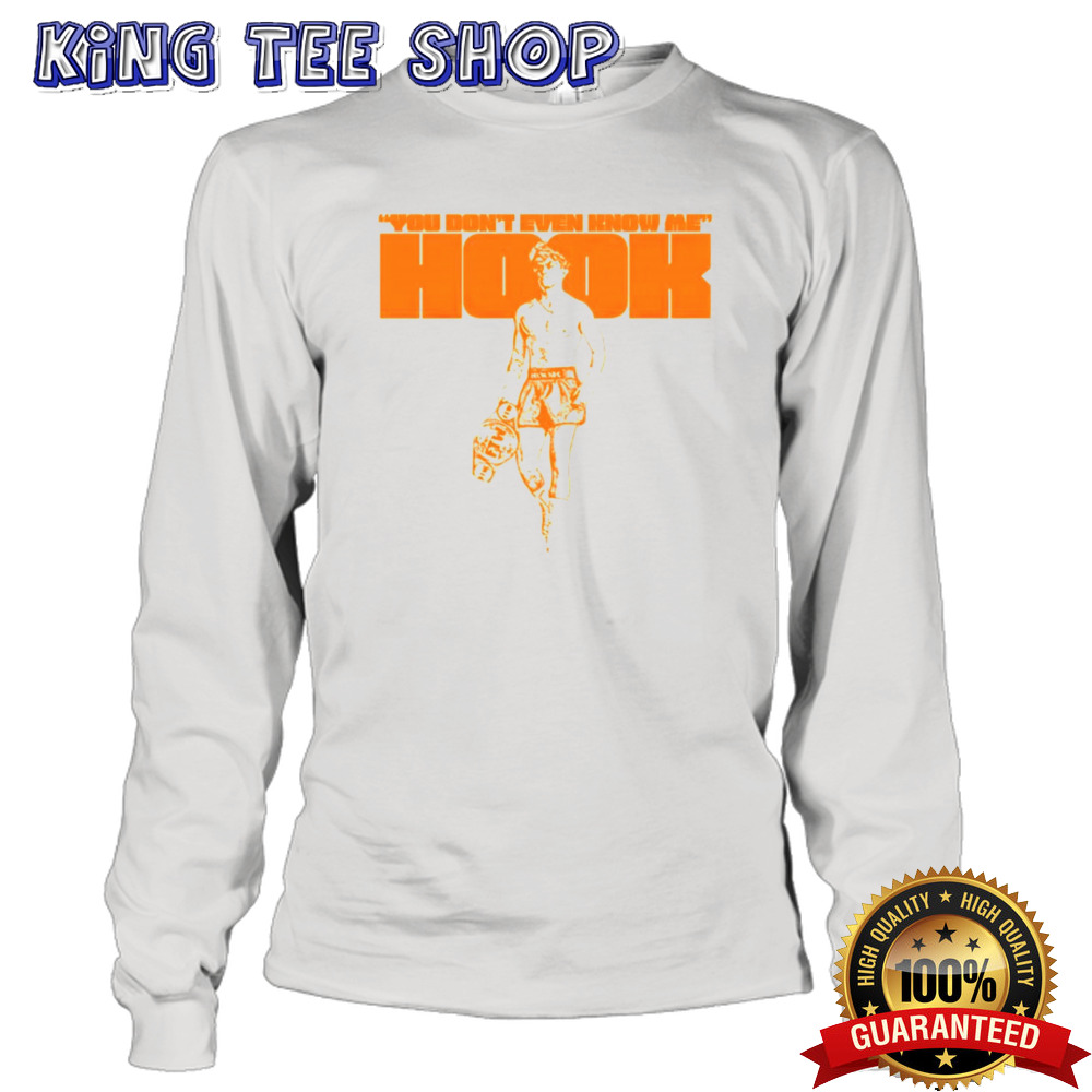 Long Sleeve T-Shirt