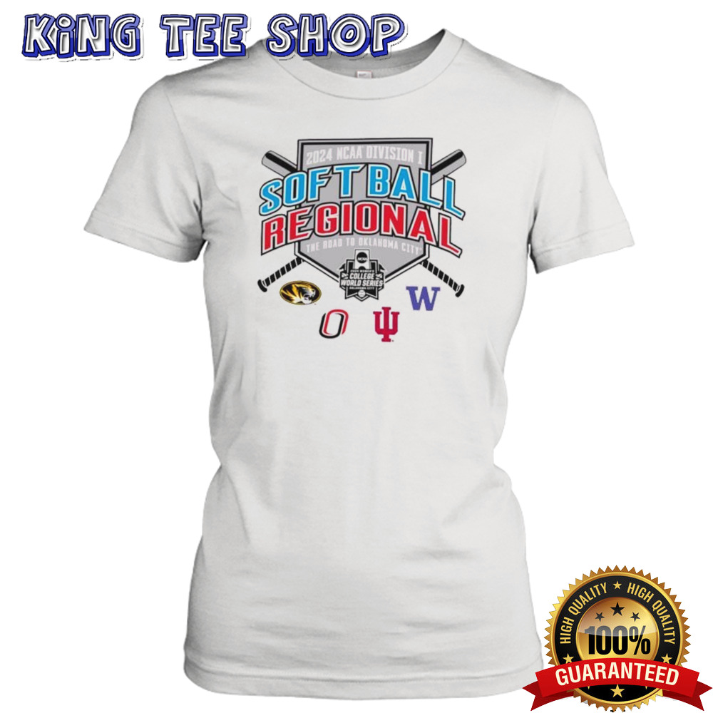 Ladies T-Shirt