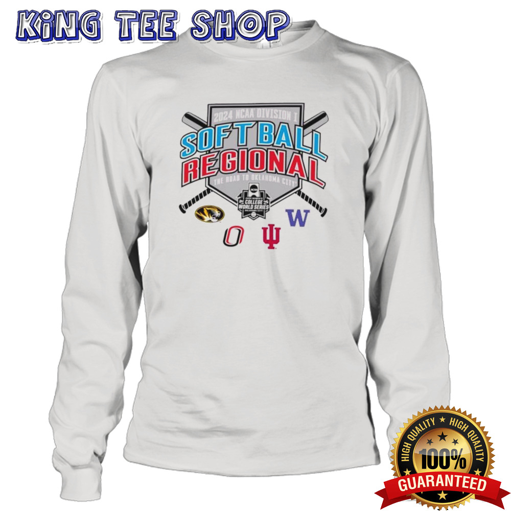 Long Sleeve T-Shirt