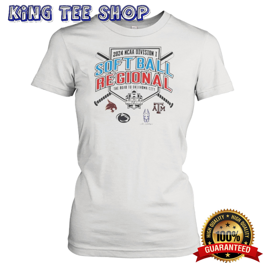 Ladies T-Shirt