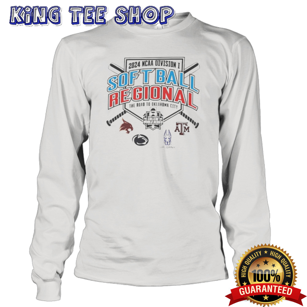 Long Sleeve T-Shirt