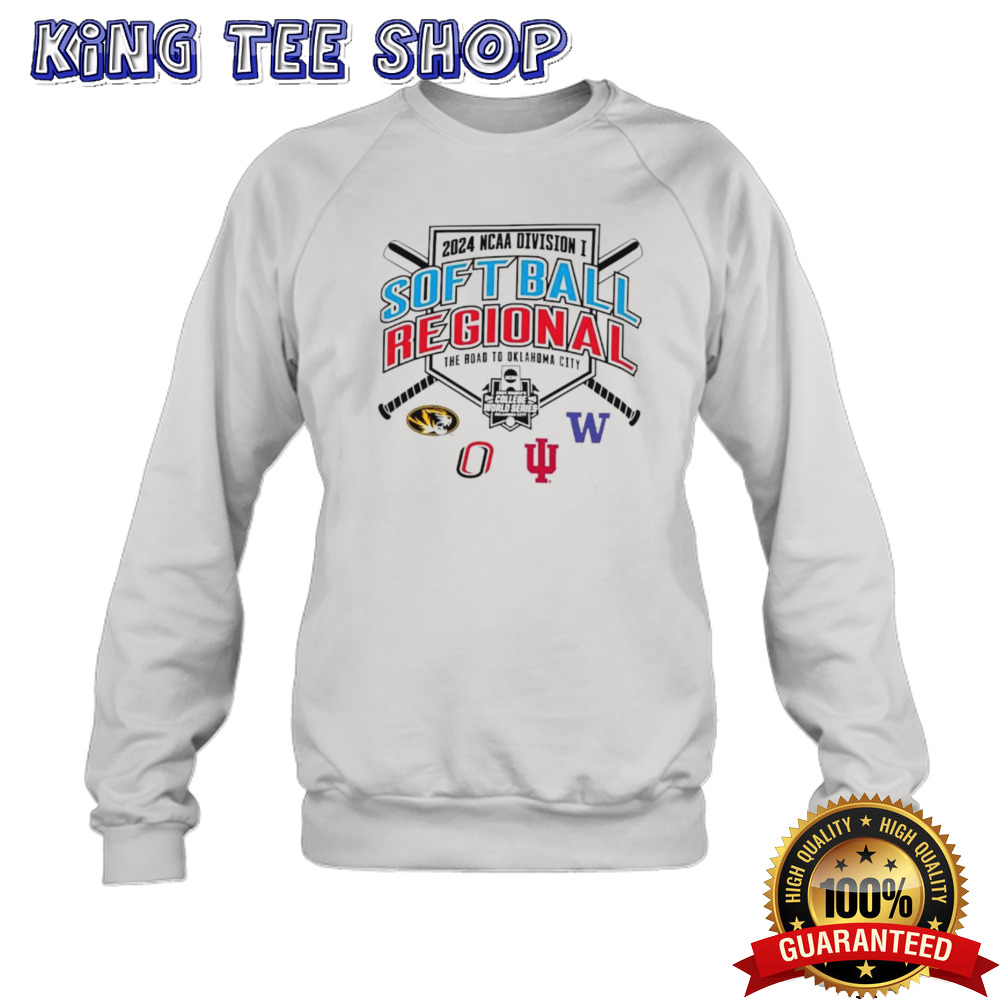 Crewneck Sweatshirt