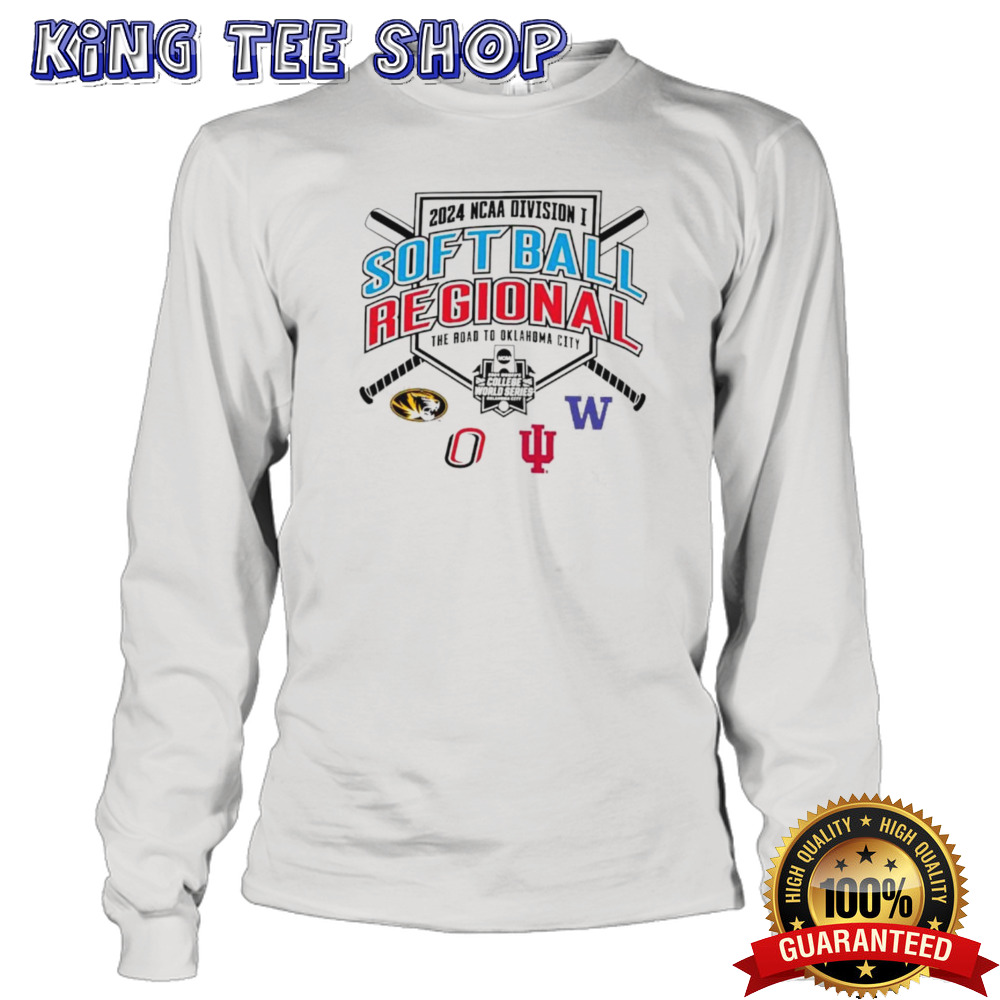 Long Sleeve T-Shirt