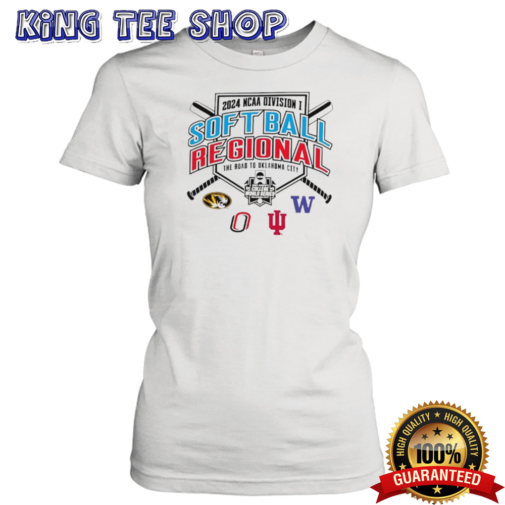 Ladies T-Shirt