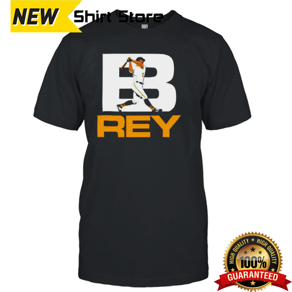 Anchor Dahn B Rey shirt