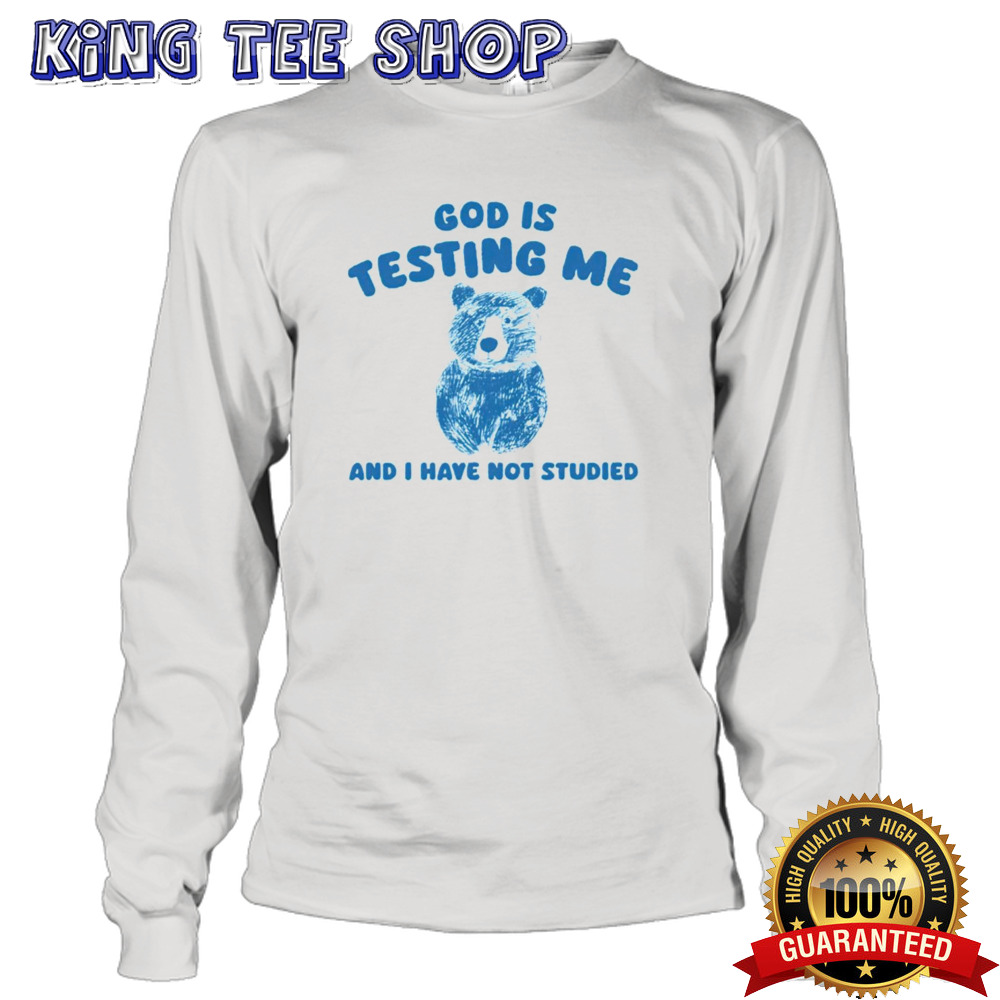 Long Sleeve T-Shirt