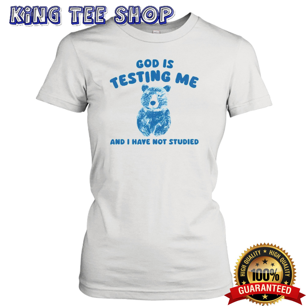 Ladies T-Shirt
