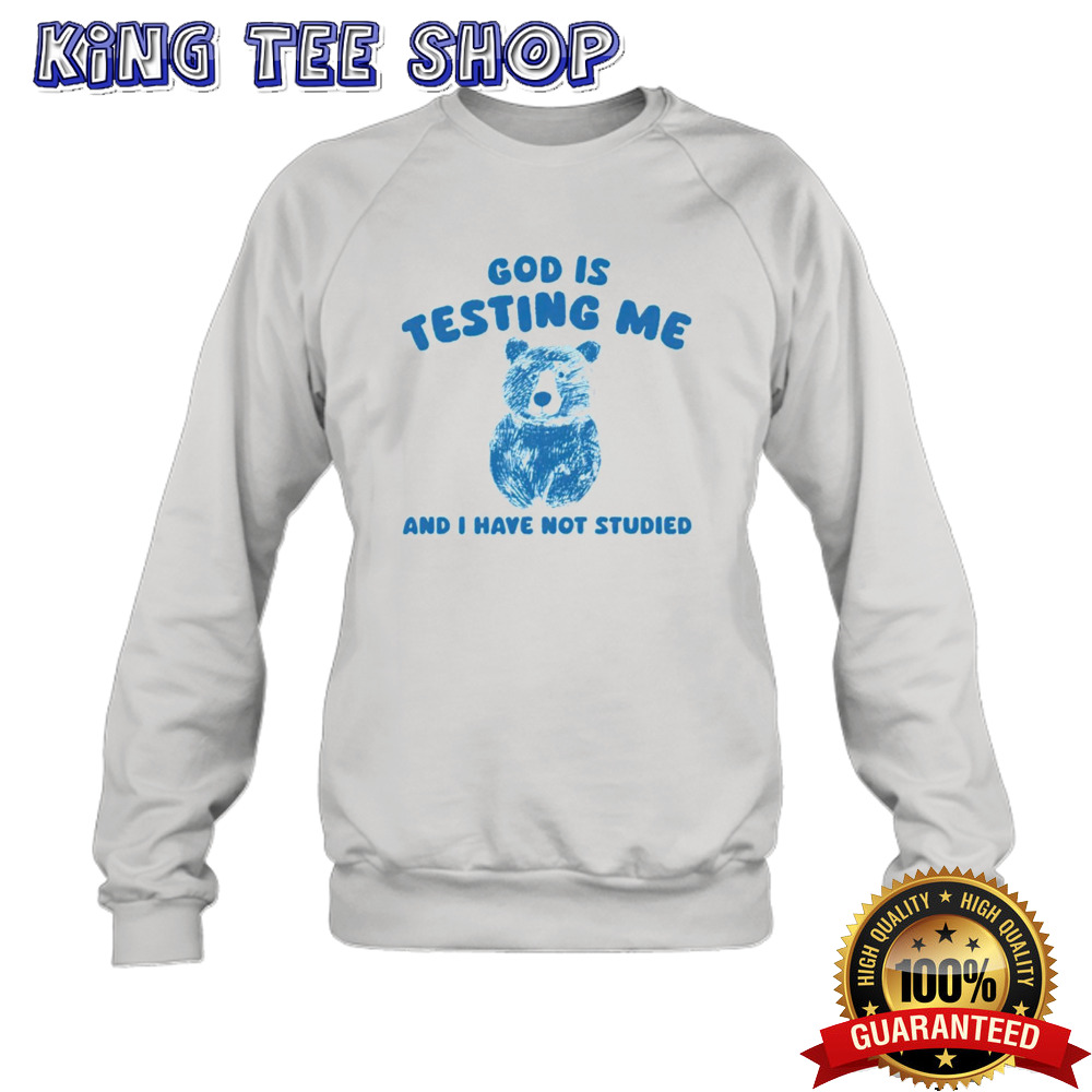 Crewneck Sweatshirt