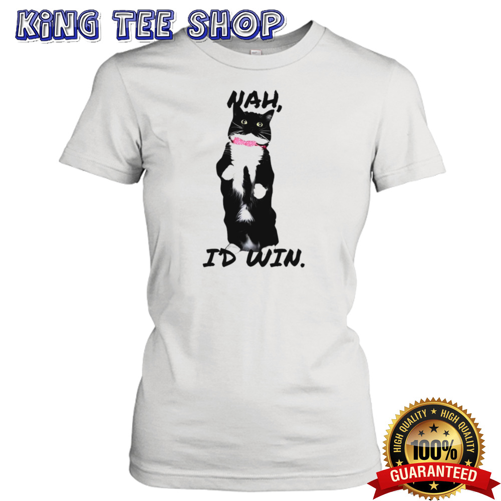 Ladies T-Shirt