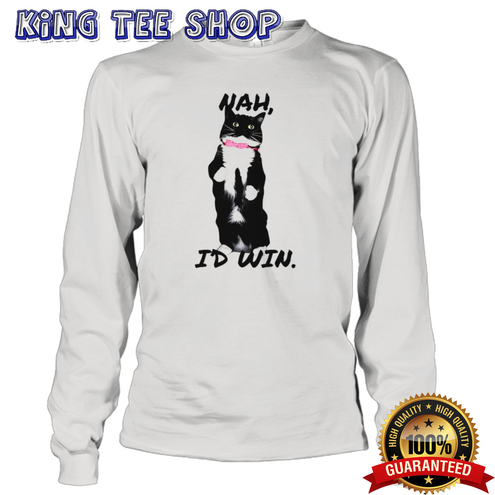 Long Sleeve T-Shirt